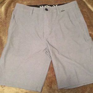 Hurley phantom shorts